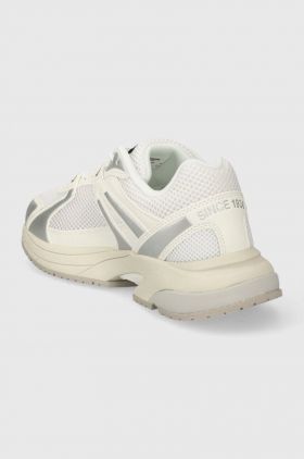 Blauer sneakers MOON culoarea alb, S4MOON01.MEP