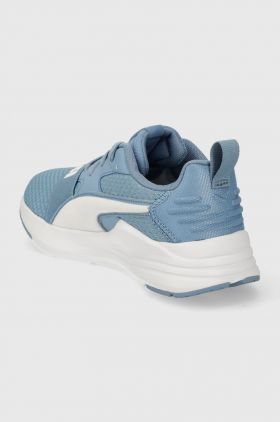 Puma sneakers pentru copii Wired Run Pure Jr