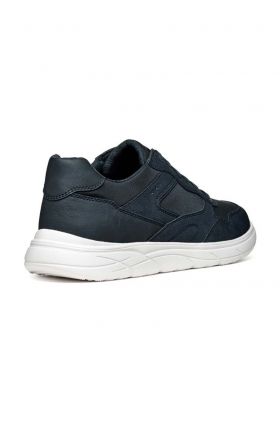 Geox sneakers U PORTELLO culoarea albastru marin, U45E1B 0EK11 C4002