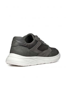 Geox sneakers U PORTELLO culoarea gri, U45E1B 0EK11 C9002