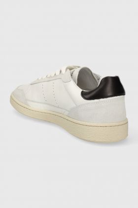 Copenhagen sneakers din piele CPH255M culoarea alb