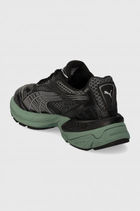 Puma sneakers Velophasis culoarea negru 396479