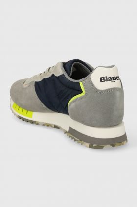 Blauer sneakers QUEENS culoarea gri, S4QUEENS01.DIR