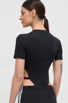 adidas body femei, culoarea negru IN1827