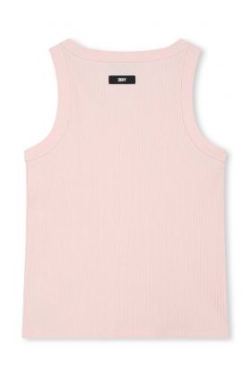 Dkny top copii culoarea roz