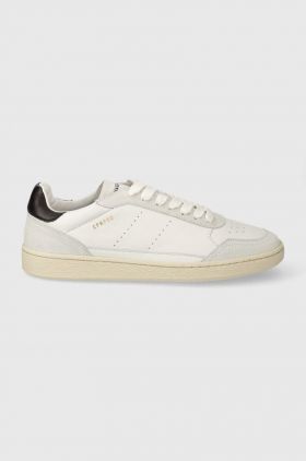 Copenhagen sneakers din piele CPH255M culoarea alb