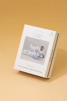Luckies of London set de sticky notes Body Work
