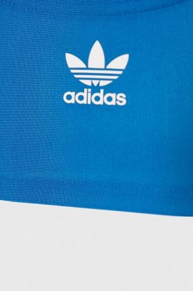 adidas Performance costum de baie pentru copii din două piese