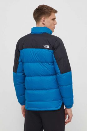 The North Face geaca de puf DIABLO barbati, de iarna