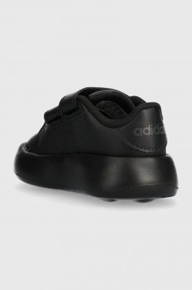 adidas sneakers pentru copii ADVANTAGE CF I culoarea negru