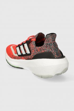 adidas Performance sneakers pentru alergat Ultraboost Light culoarea roșu ID3277