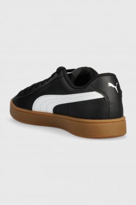 Puma sneakers Rickie Classic culoarea negru 394251