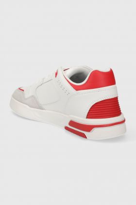 Champion sneakers Z80 LOW culoarea roșu S22217