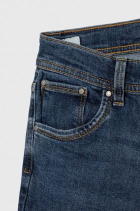 Pepe Jeans jeans copii SLIM JEANS JR