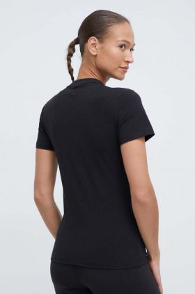 adidas Originals tricou femei, culoarea negru IT9421