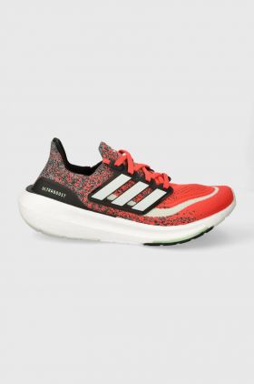 adidas Performance sneakers pentru alergat Ultraboost Light culoarea roșu ID3277