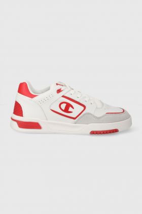 Champion sneakers Z80 LOW culoarea roșu S22217