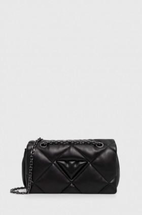 Emporio Armani poseta culoarea negru