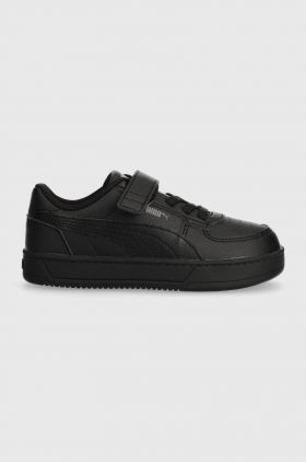 Puma sneakers pentru copii Puma Caven 2.0 AC+ Inf culoarea negru