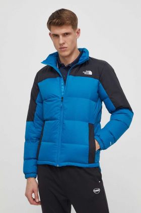 The North Face geaca de puf DIABLO barbati, de iarna