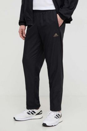 adidas trening bărbați, culoarea negru IP1613