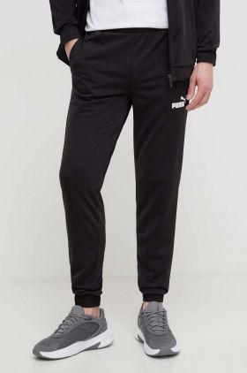 Puma trening bărbați, culoarea negru 677428