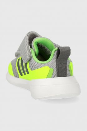 adidas sneakers pentru copii FortaRun 2.0 AC I culoarea verde