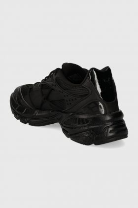 Puma sneakers Velophasis Noir Wns culoarea negru 395511