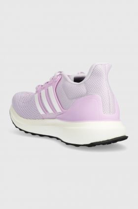 adidas sneakers pentru copii UBOUNCE DNA J culoarea violet