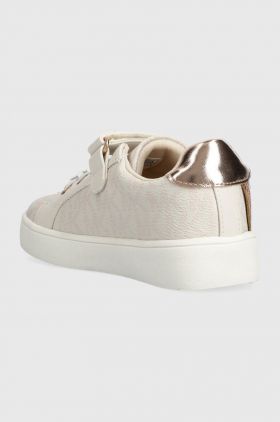 Michael Kors sneakers pentru copii culoarea roz