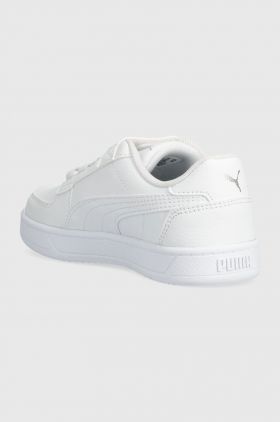 Puma sneakers pentru copii Puma Caven 2.0 AC+ PS culoarea alb