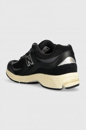 New Balance sneakers M2002RIB culoarea negru