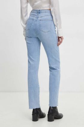 Answear Lab jeansi femei high waist