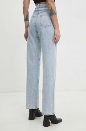 Answear Lab jeansi femei high waist