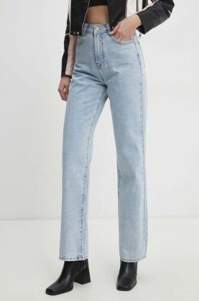 Answear Lab jeansi femei high waist