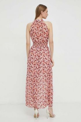 Morgan rochie maxi, drept