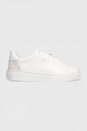Gant sneakers din piele Julice culoarea alb, 28531553.G29
