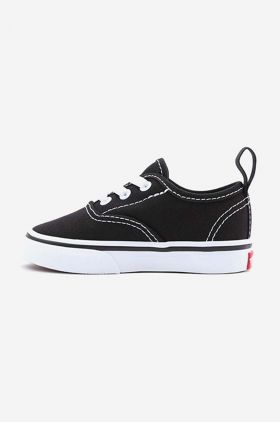 Vans tenisi copii culoarea negru