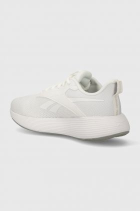 Reebok sneakers DMX COMFORT + culoarea alb