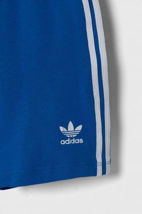 adidas Originals set de bumbac pentru bebelusi