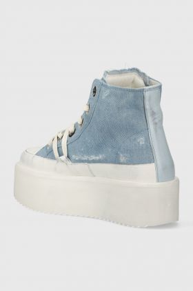 Inuikii teniși Levy Jeans High femei 30103-058