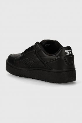 Reebok Classic sneakers pentru copii culoarea negru