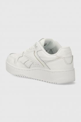 Reebok Classic sneakers pentru copii culoarea alb