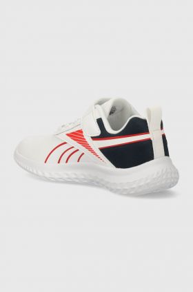 Reebok Classic sneakers pentru copii RUSH RUNNER 5 culoarea alb