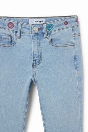 Desigual jeans copii