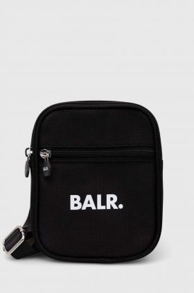 BALR borseta culoarea negru