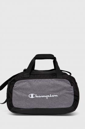 Champion geantă culoarea negru 802391