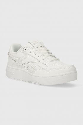 Reebok Classic sneakers pentru copii culoarea alb