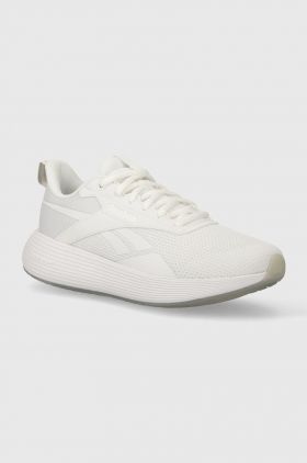Reebok sneakers DMX COMFORT + culoarea alb