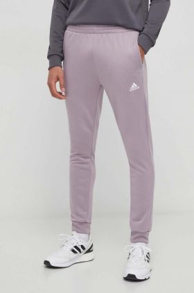 adidas trening bărbați, culoarea gri IP3116